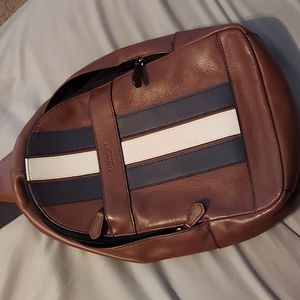 Coach sling bag Mens